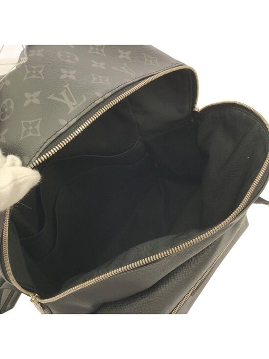 Louis Vuitton Taiga Llama Discovery Backpack main image 4